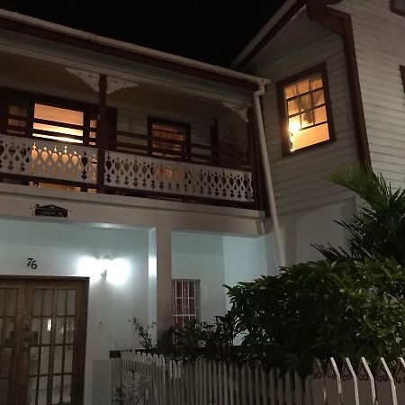Coningsby Inn Cidade de Belize Exterior foto