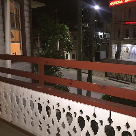 Coningsby Inn Cidade de Belize Exterior foto