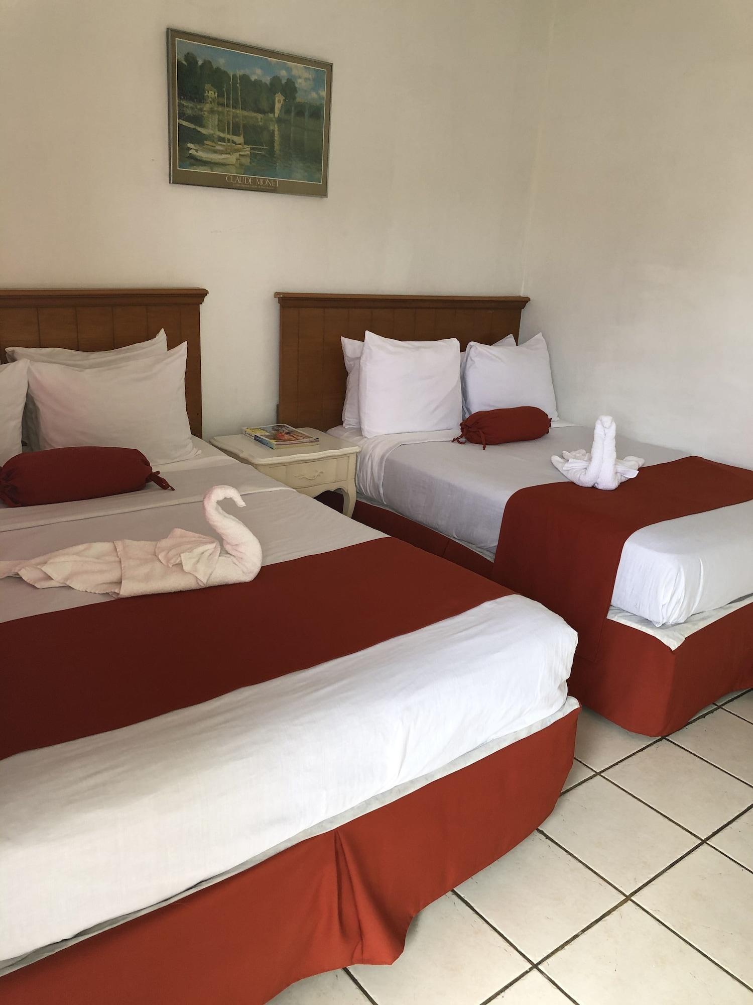 Coningsby Inn Cidade de Belize Exterior foto