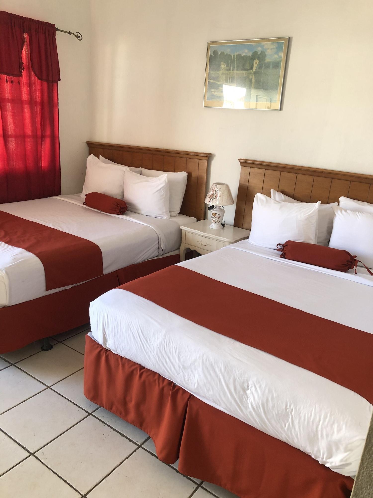 Coningsby Inn Cidade de Belize Exterior foto