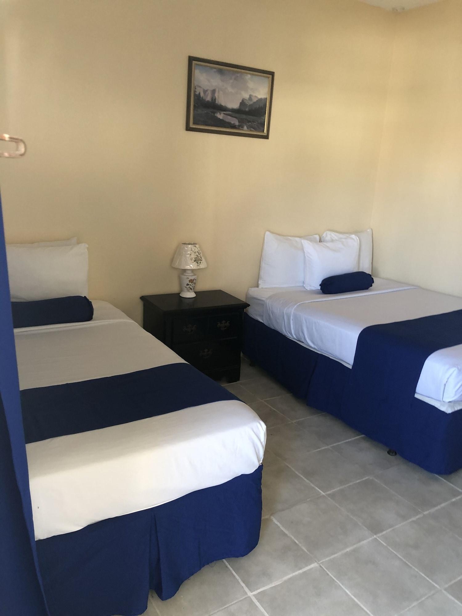 Coningsby Inn Cidade de Belize Exterior foto
