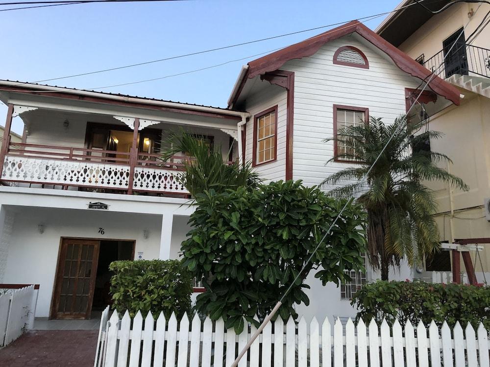 Coningsby Inn Cidade de Belize Exterior foto