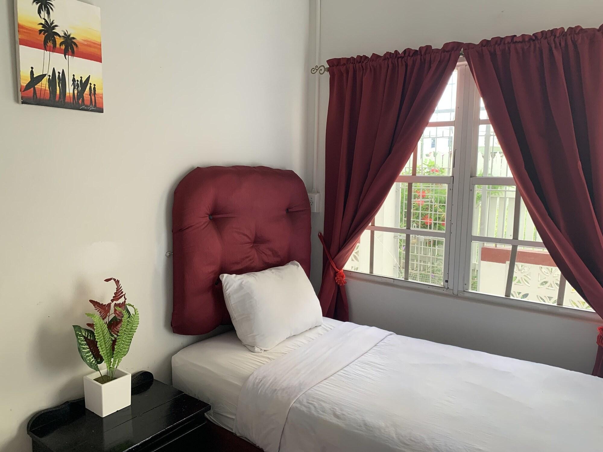 Coningsby Inn Cidade de Belize Exterior foto