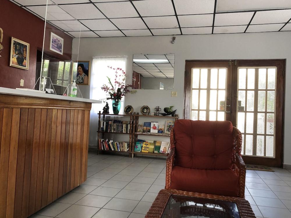 Coningsby Inn Cidade de Belize Exterior foto