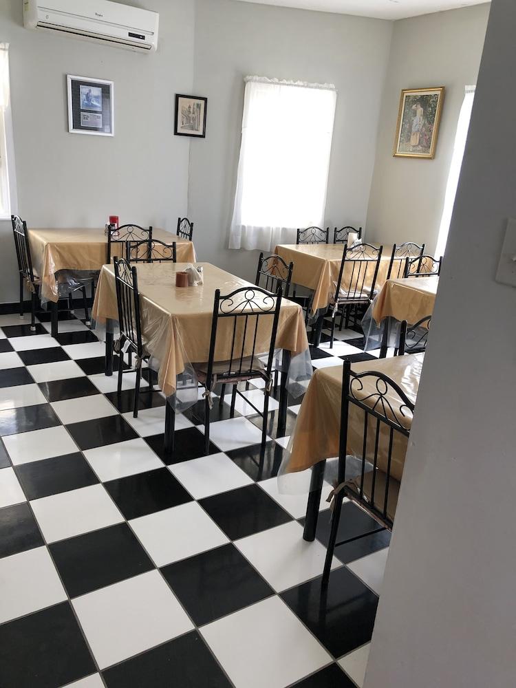 Coningsby Inn Cidade de Belize Exterior foto