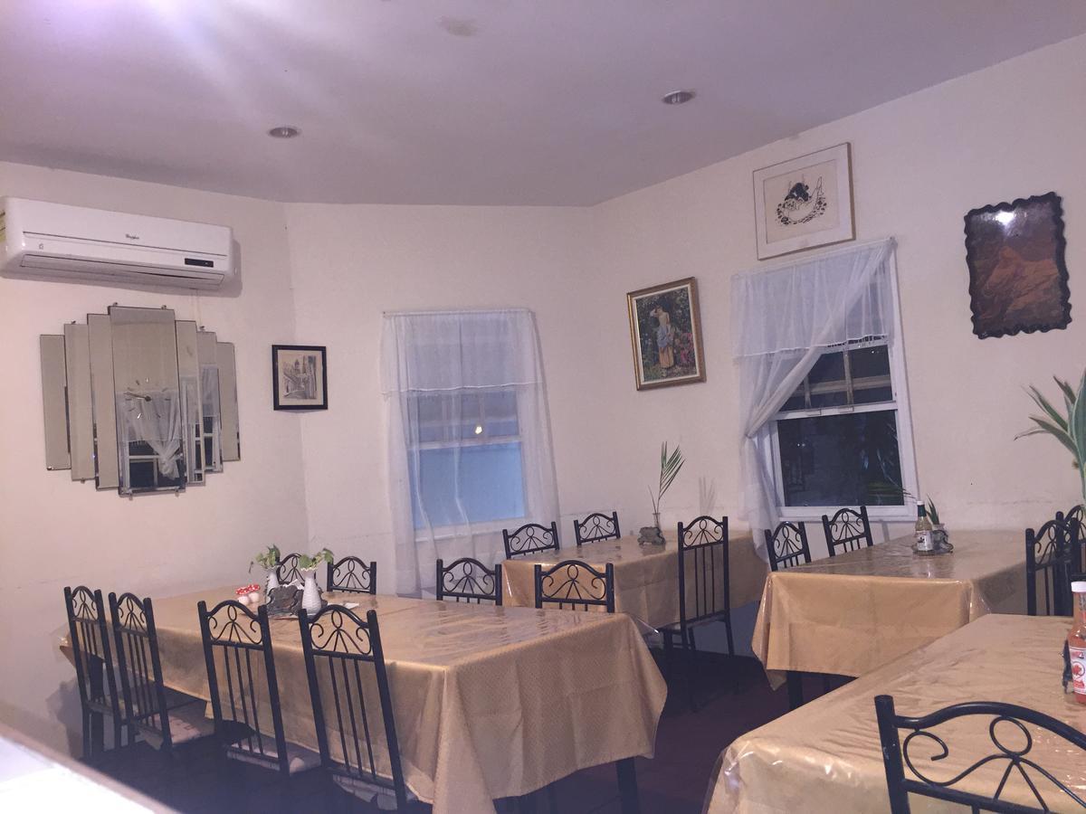 Coningsby Inn Cidade de Belize Exterior foto