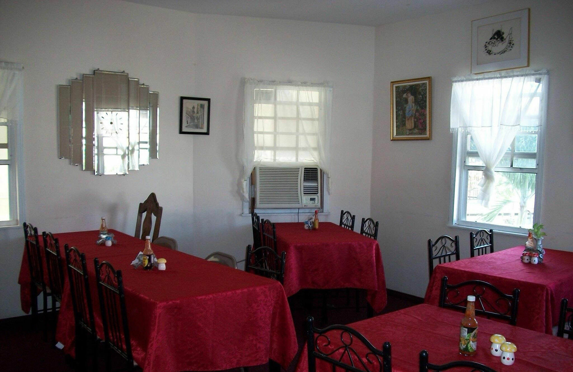 Coningsby Inn Cidade de Belize Exterior foto