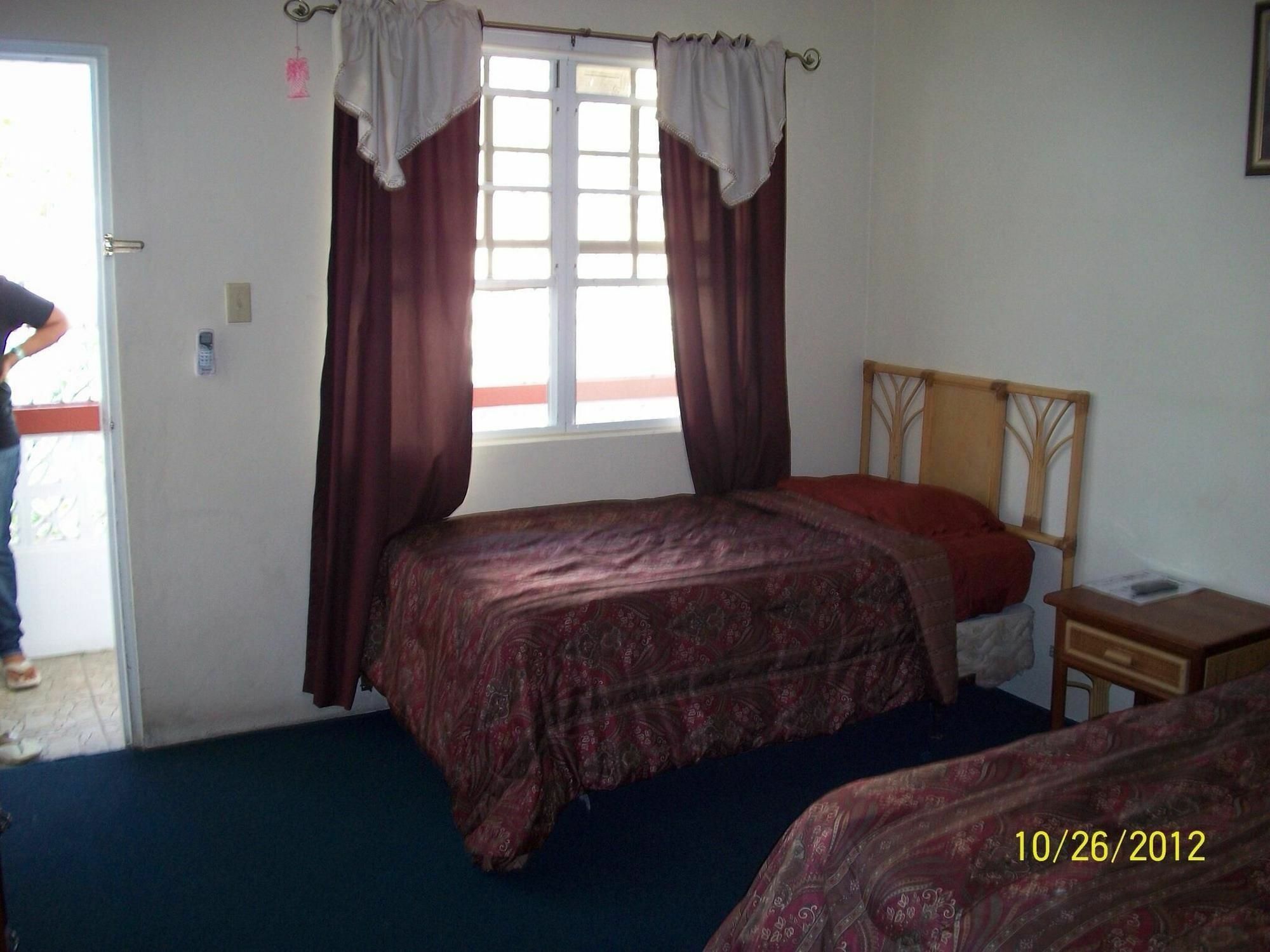 Coningsby Inn Cidade de Belize Exterior foto